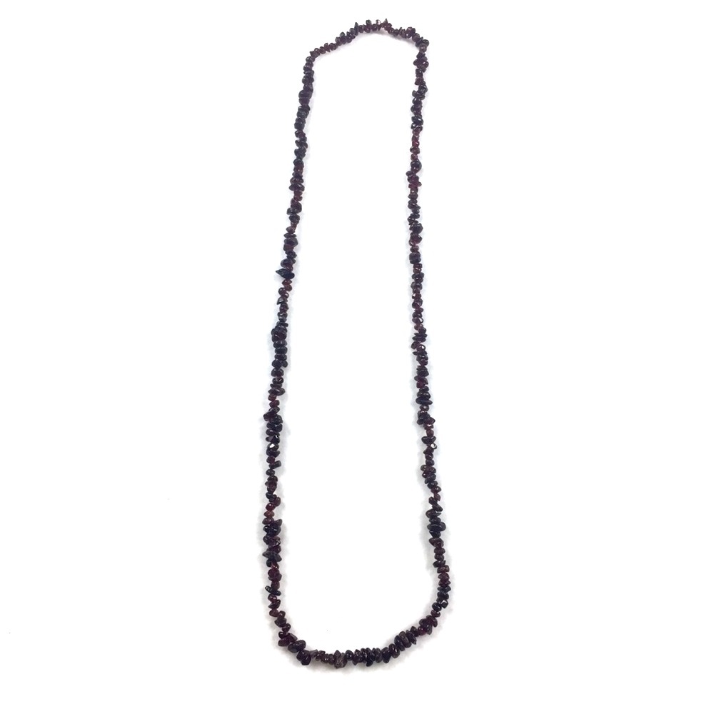 Necklace | Layering Wrap Fashion
